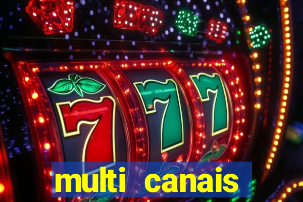 multi canais juventus ao vivo